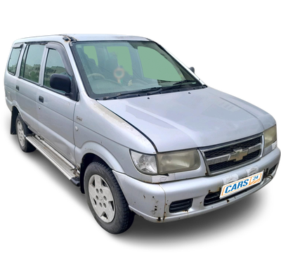 Chevrolet Tavera-img
